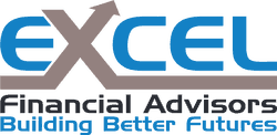 Excel Financial Advisors – Your Accountant, Financial Planner, Super Specialist and more Logo