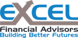 Excel Financial Advisors – Your Accountant, Financial Planner, Super Specialist and more Logo