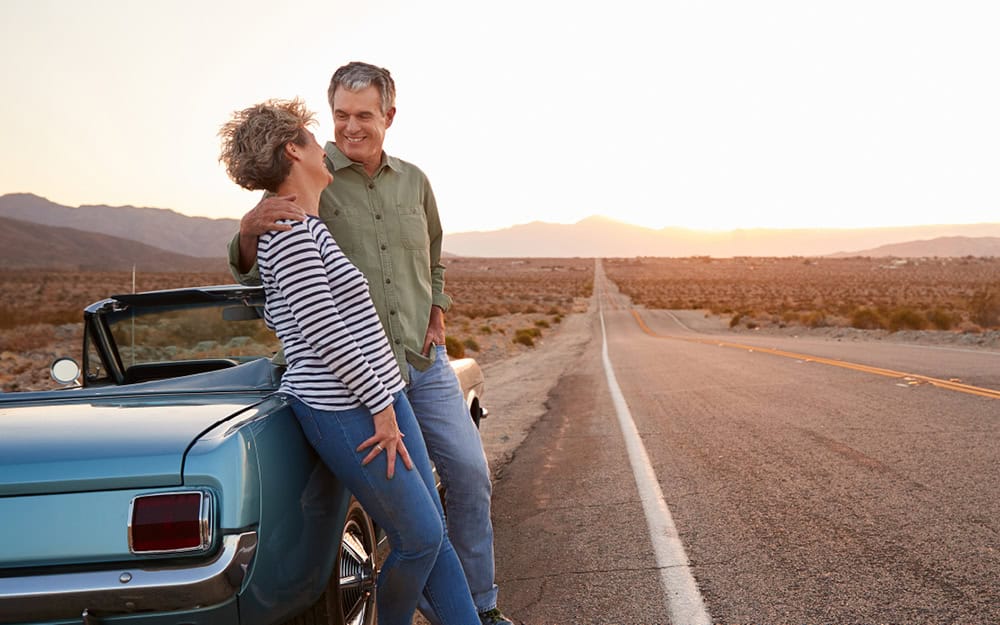 How do retirement income options compare excel financial advisors