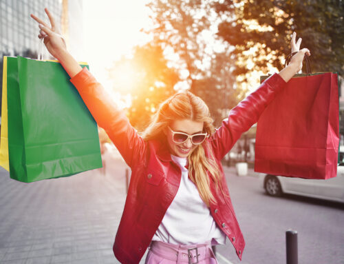 Don’t wait for Santa: Stress free Christmas shopping