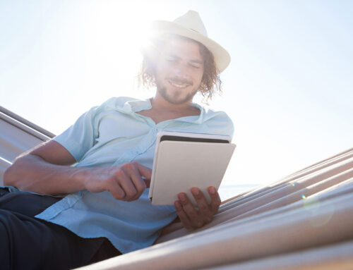 Recharging for Success